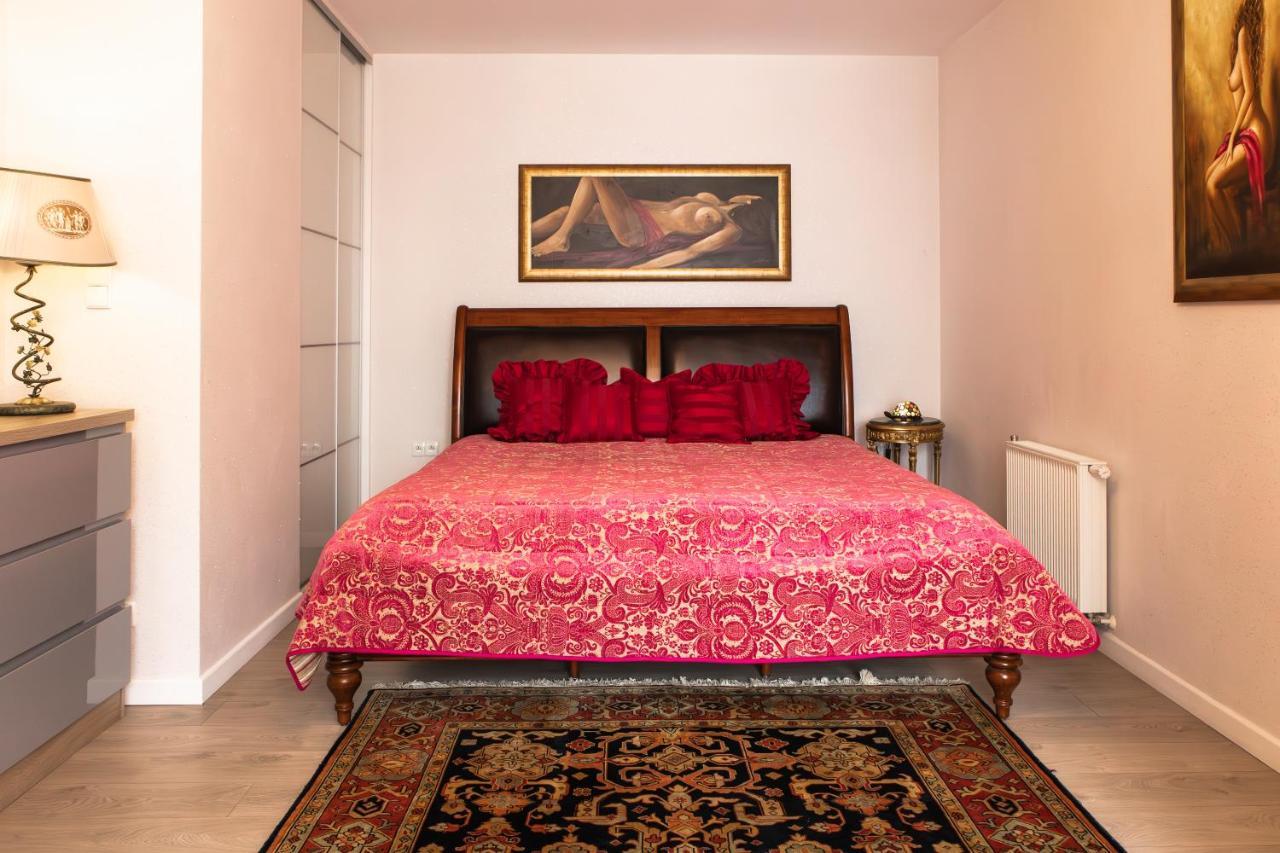 Panoramiczny Apartment *