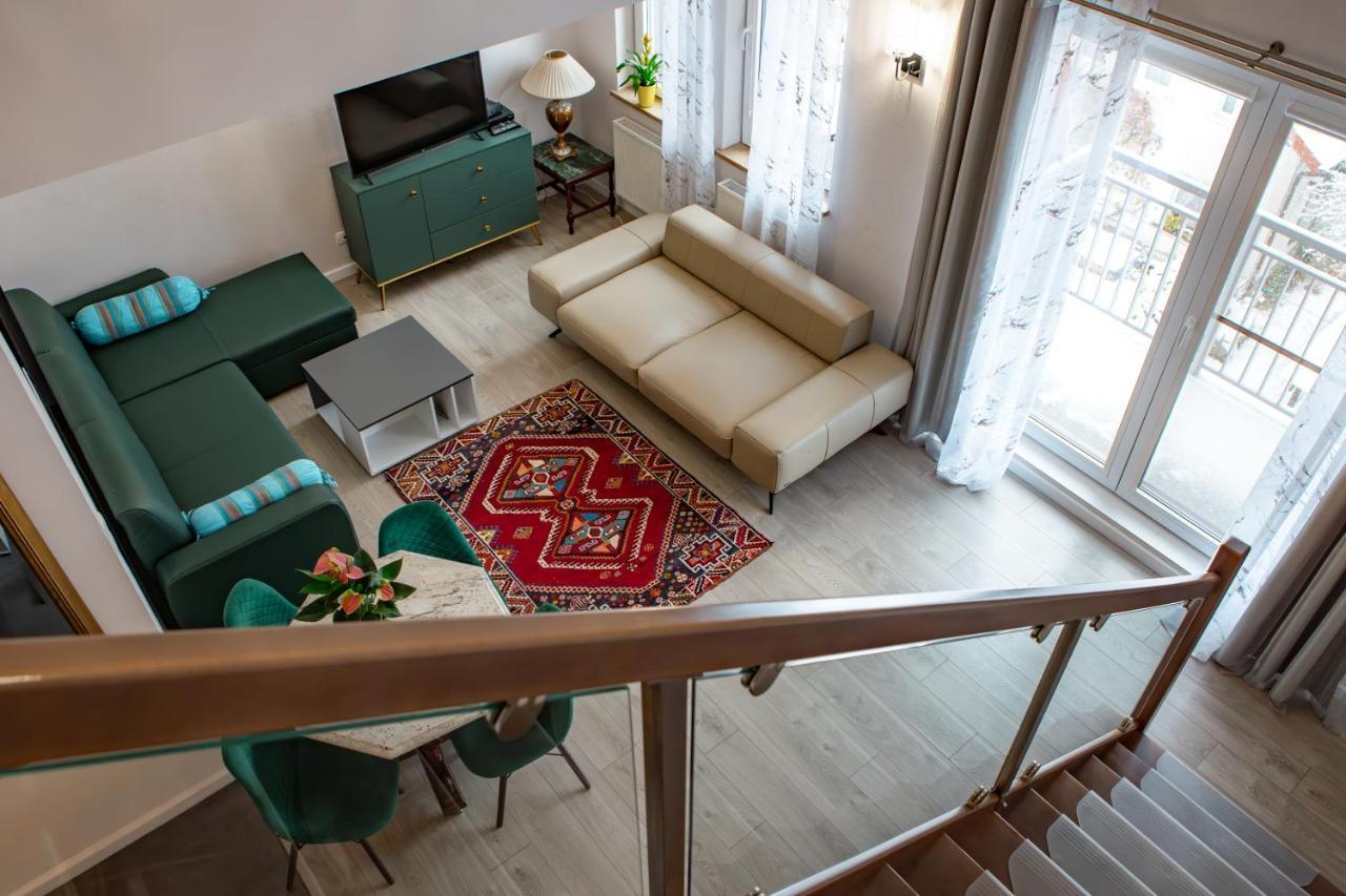 Apartment Panoramiczny