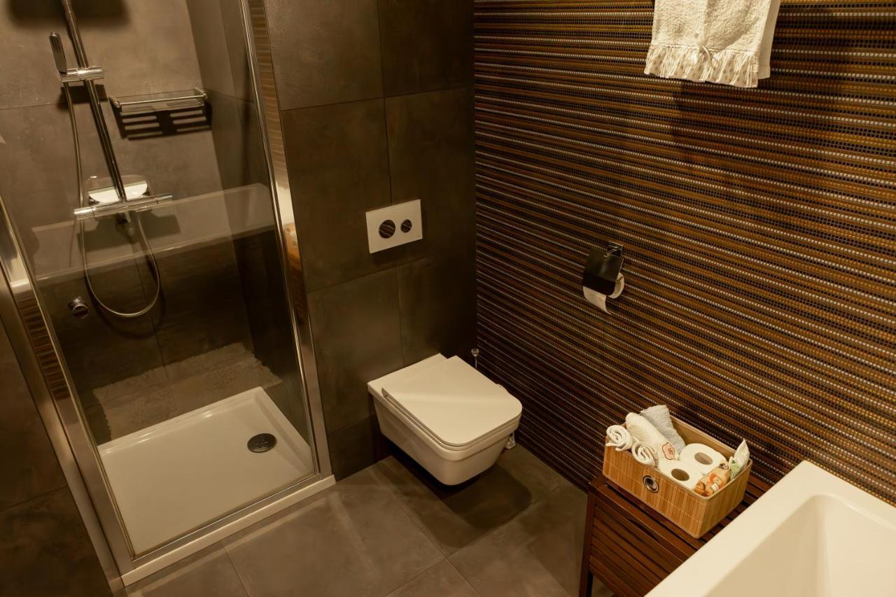 Panoramiczny Apartment *