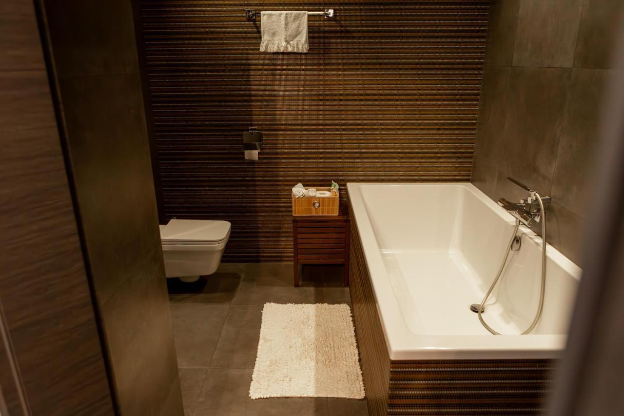 Panoramiczny Apartment Polanica-Zdroj